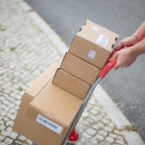 老人的便捷体验